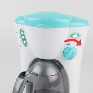 اسباب بازی قهوه ساز مای هوم مدل MyHome 3209B_اسباب بازی